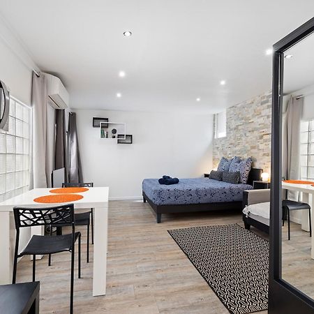 Nice Renting - Penchienatti - Cosy Loft Industrial Style Apartment Exterior photo