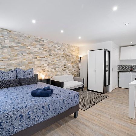 Nice Renting - Penchienatti - Cosy Loft Industrial Style Apartment Exterior photo