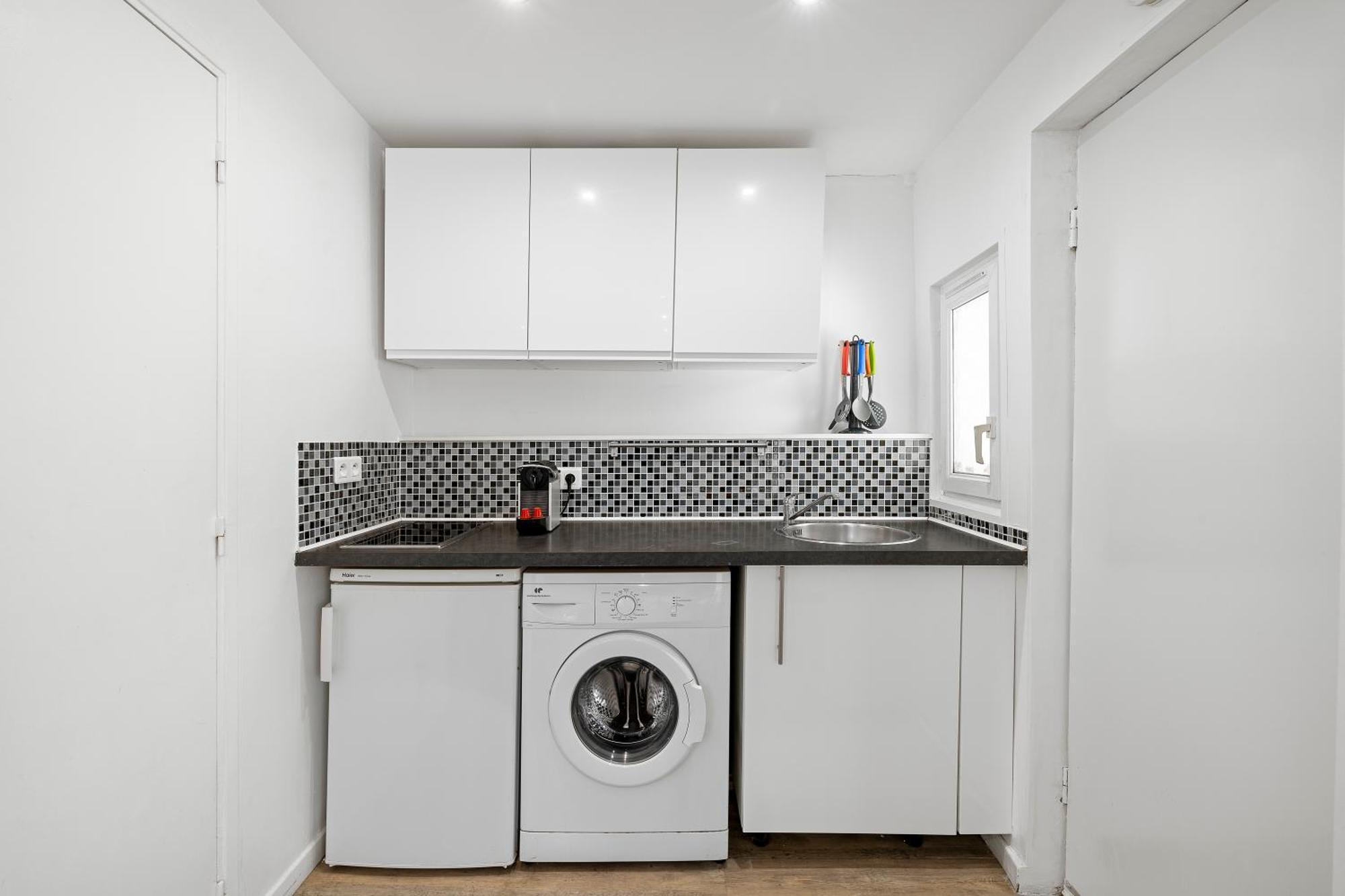 Nice Renting - Penchienatti - Cosy Loft Industrial Style Apartment Exterior photo