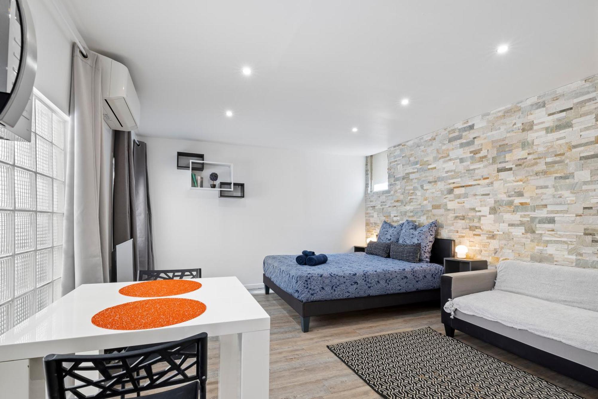 Nice Renting - Penchienatti - Cosy Loft Industrial Style Apartment Exterior photo