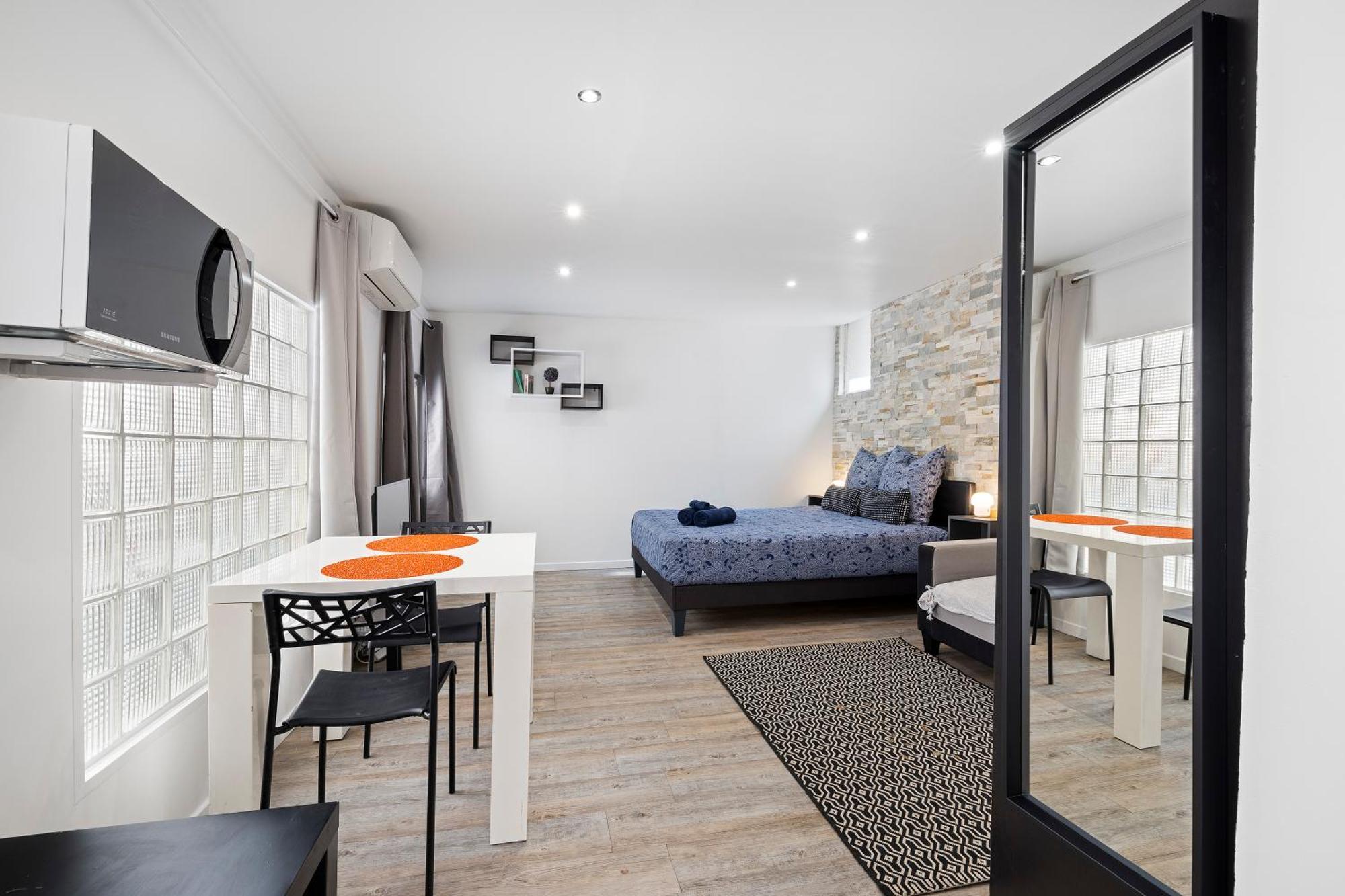 Nice Renting - Penchienatti - Cosy Loft Industrial Style Apartment Exterior photo